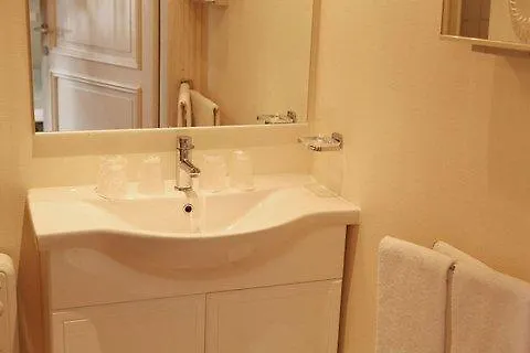**  Hotel Botanique Saint-Josse-ten-Noode Belgien