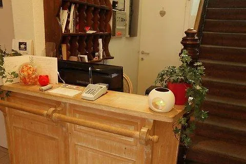 Hotel Botanique Saint-Josse-ten-Noode