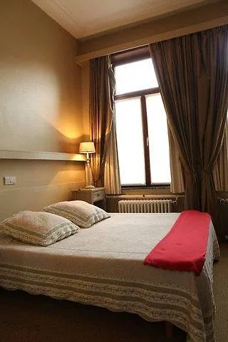 Hotel Botanique Saint-Josse-ten-Noode